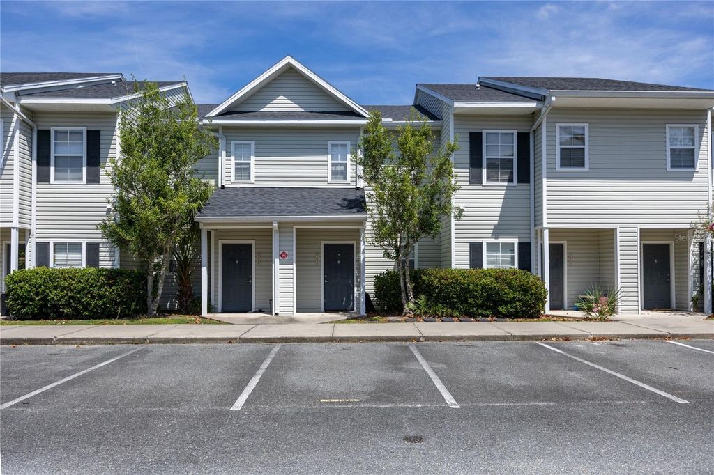 Photo of 4872 NW 42nd Drive #105, Gainesville, FL 32606 (MLS # GC533988)