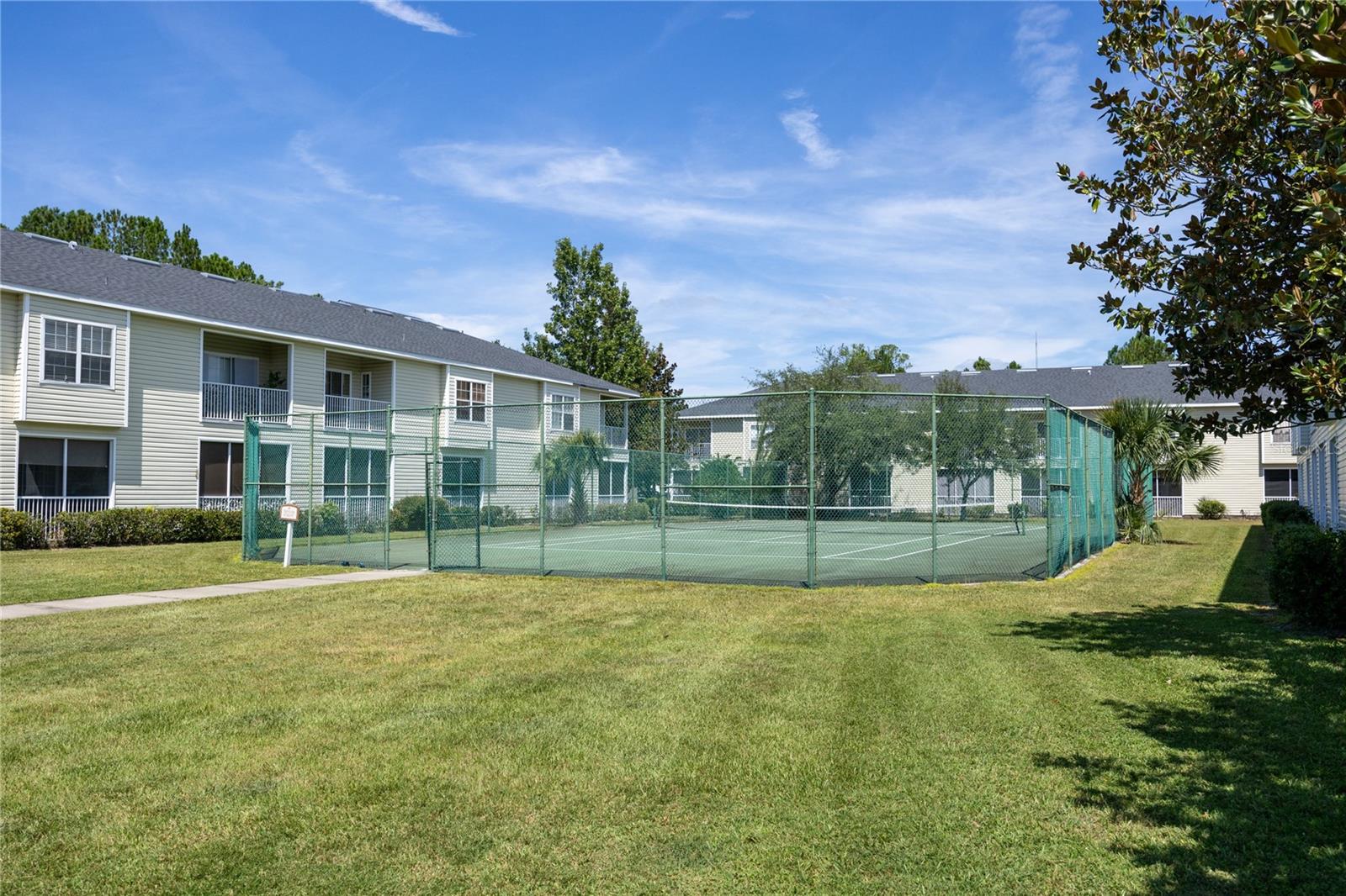 MAGNOLIA PLACE - Residential