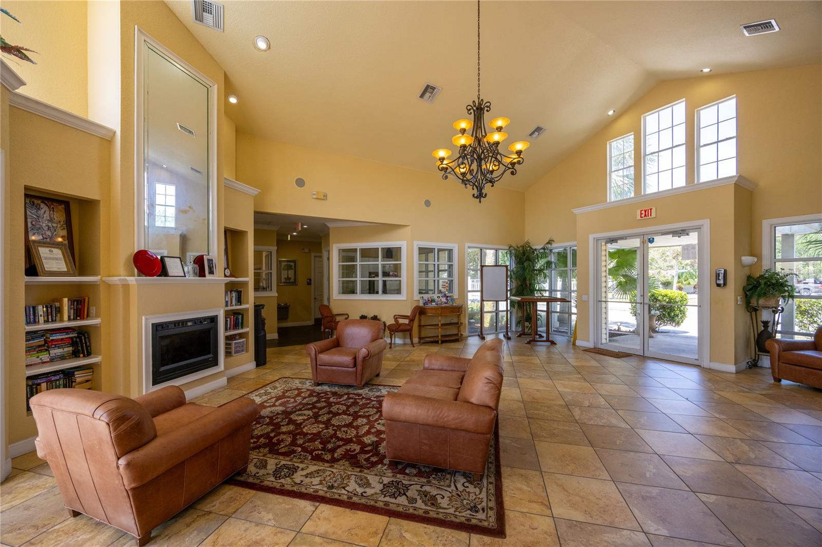 MAGNOLIA PLACE - Residential