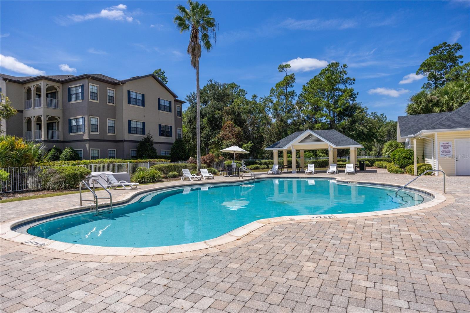 MAGNOLIA PLACE - Residential