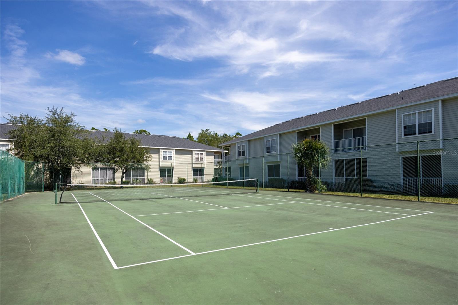 MAGNOLIA PLACE - Residential