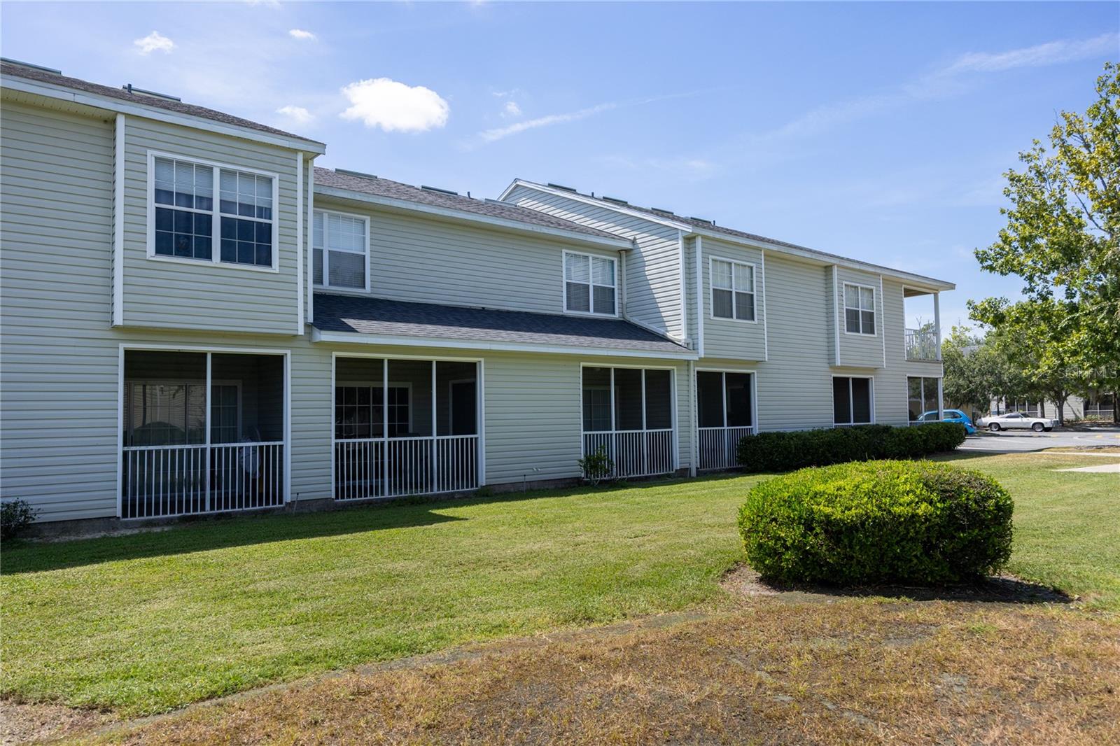 MAGNOLIA PLACE - Residential