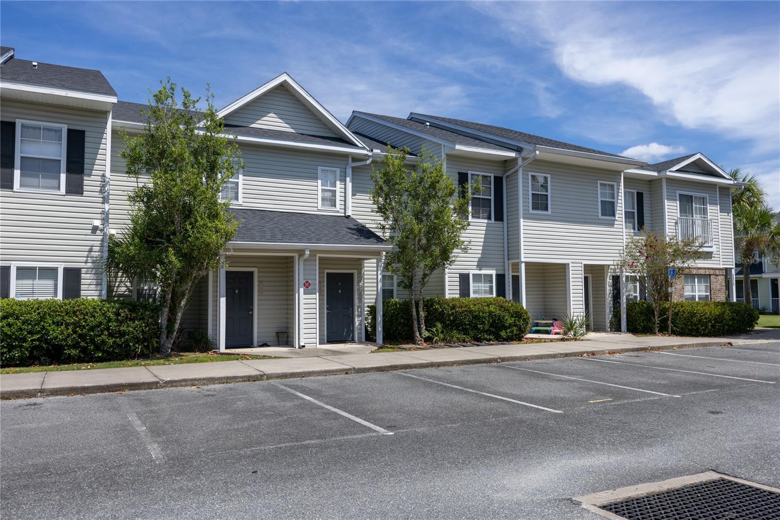 MAGNOLIA PLACE - Residential