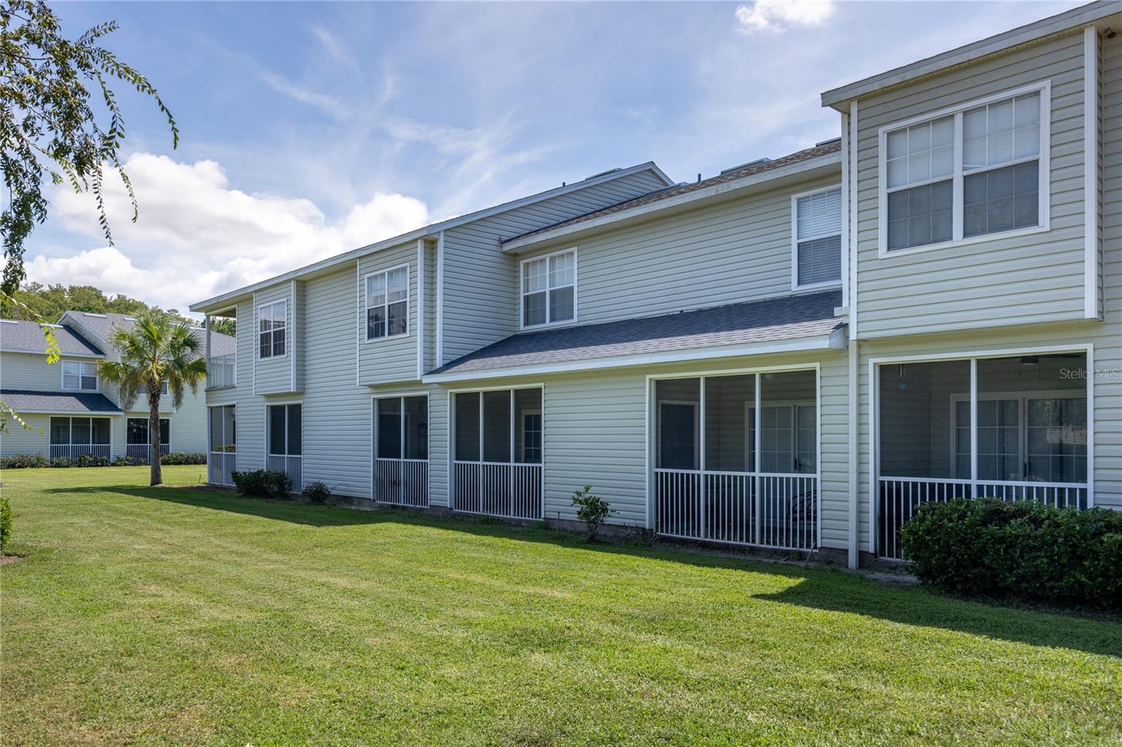 MAGNOLIA PLACE - Residential