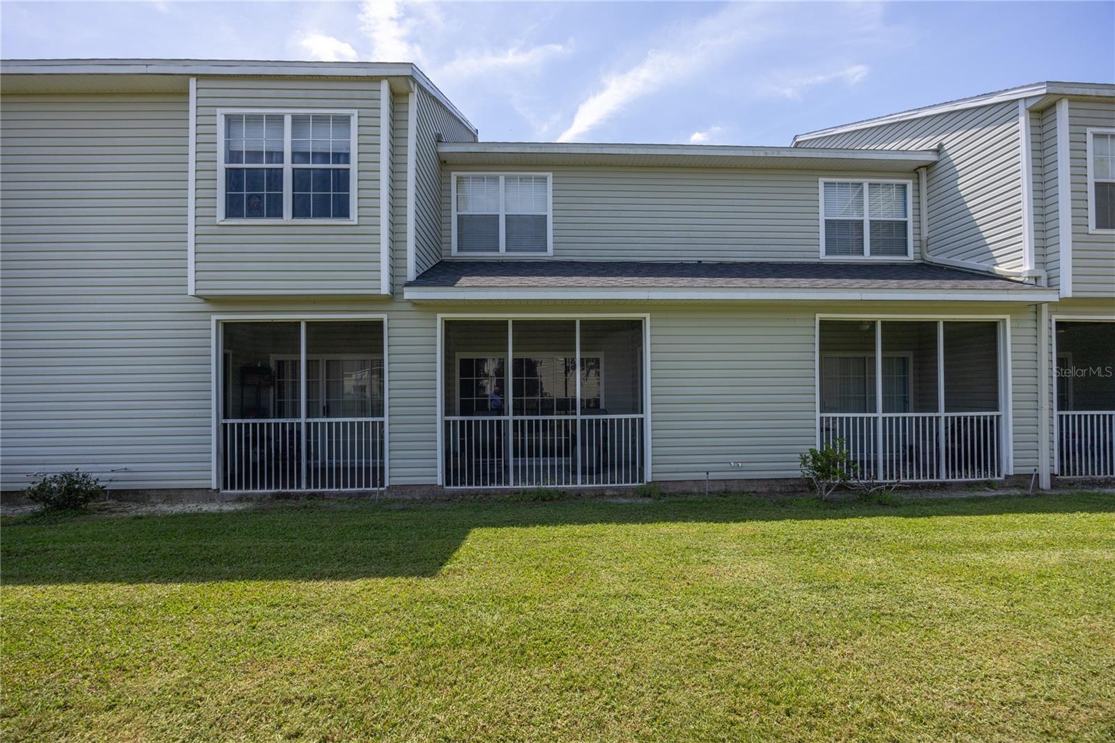 MAGNOLIA PLACE - Residential