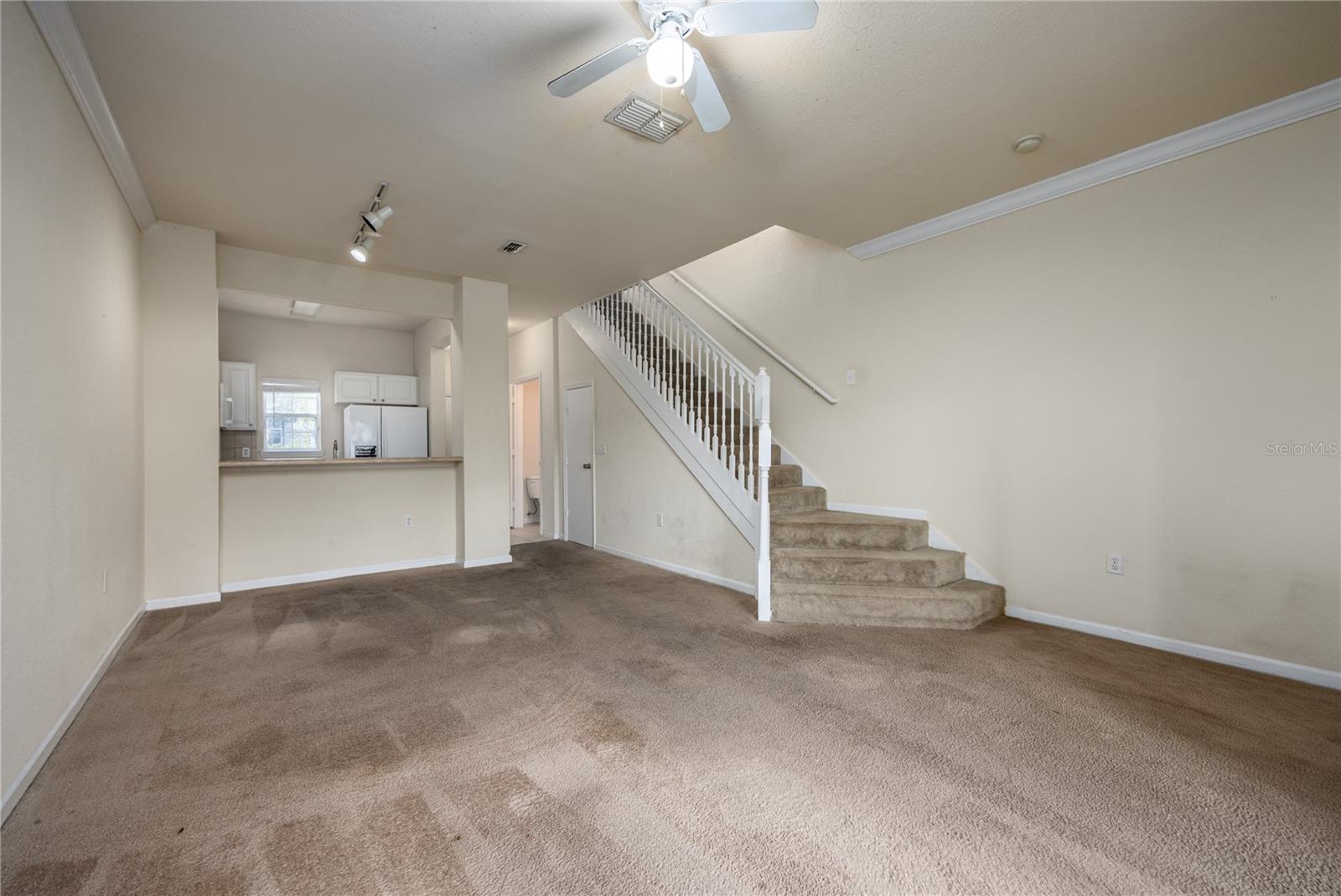 MAGNOLIA PLACE - Residential