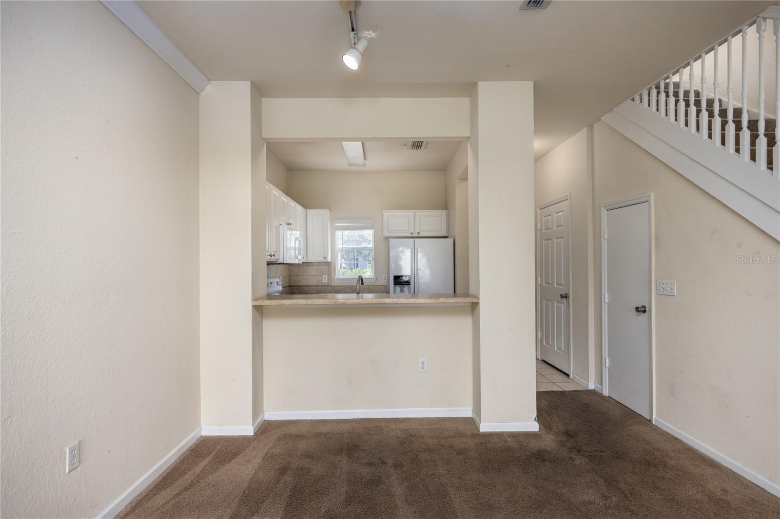 MAGNOLIA PLACE - Residential