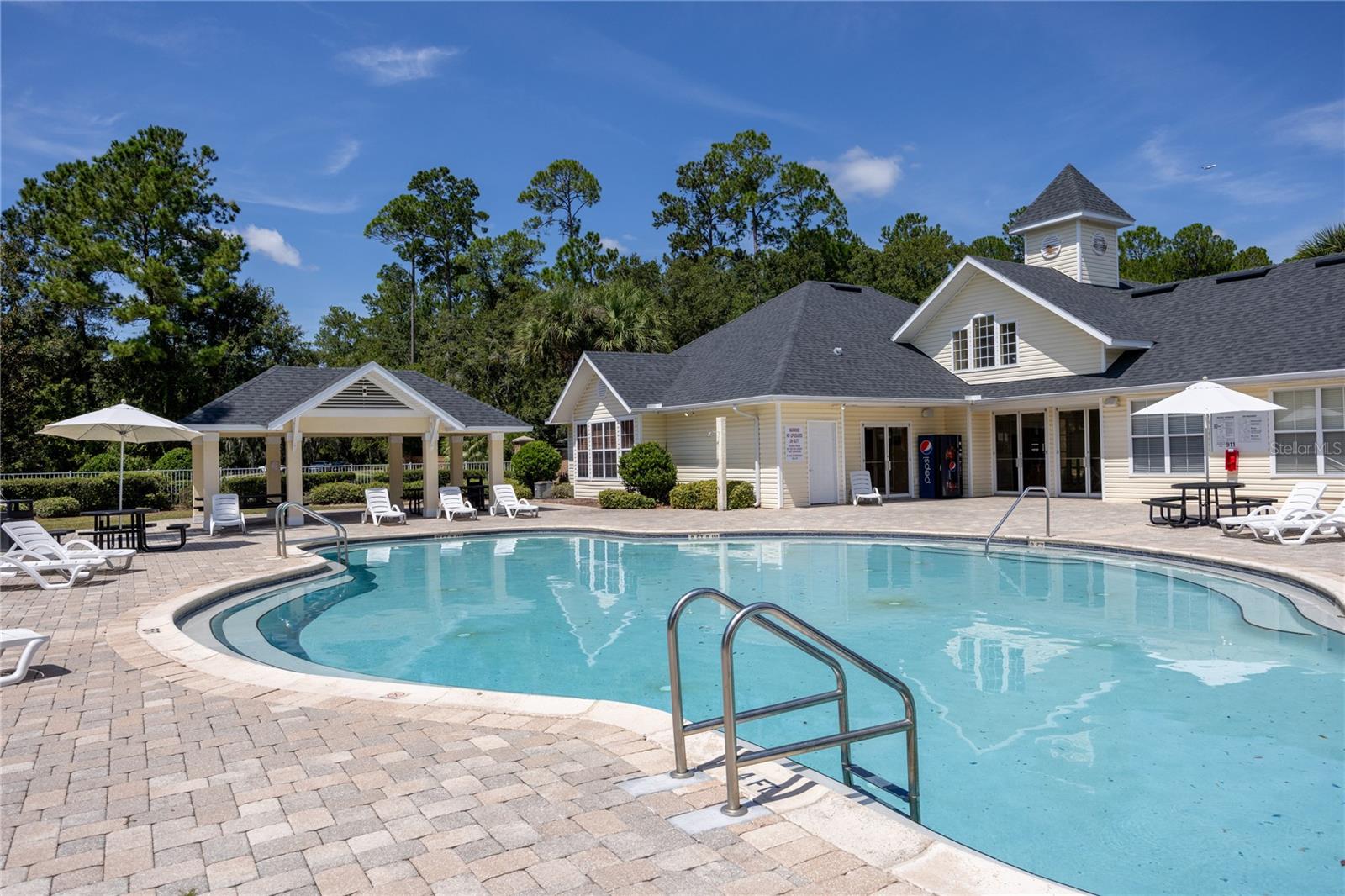 MAGNOLIA PLACE - Residential