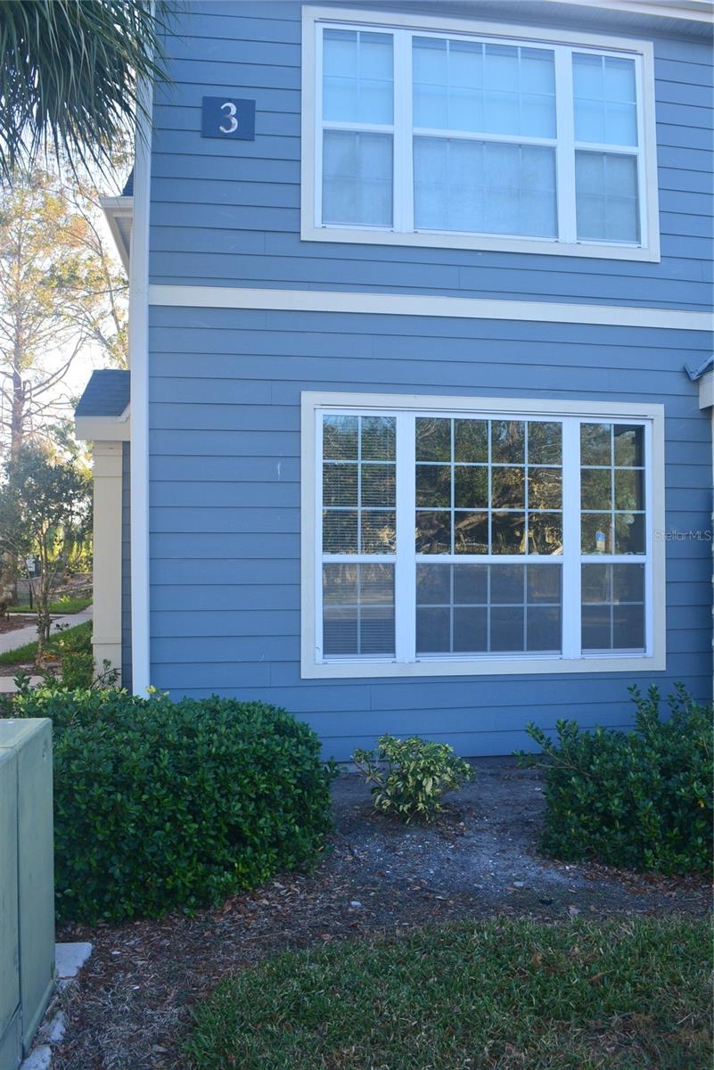 ADMIRALS WALK - Residential