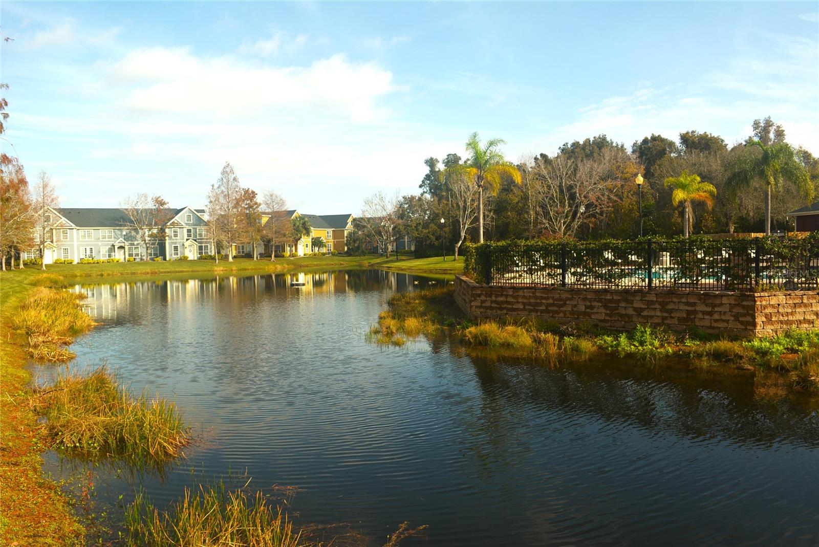 ADMIRALS WALK - Residential