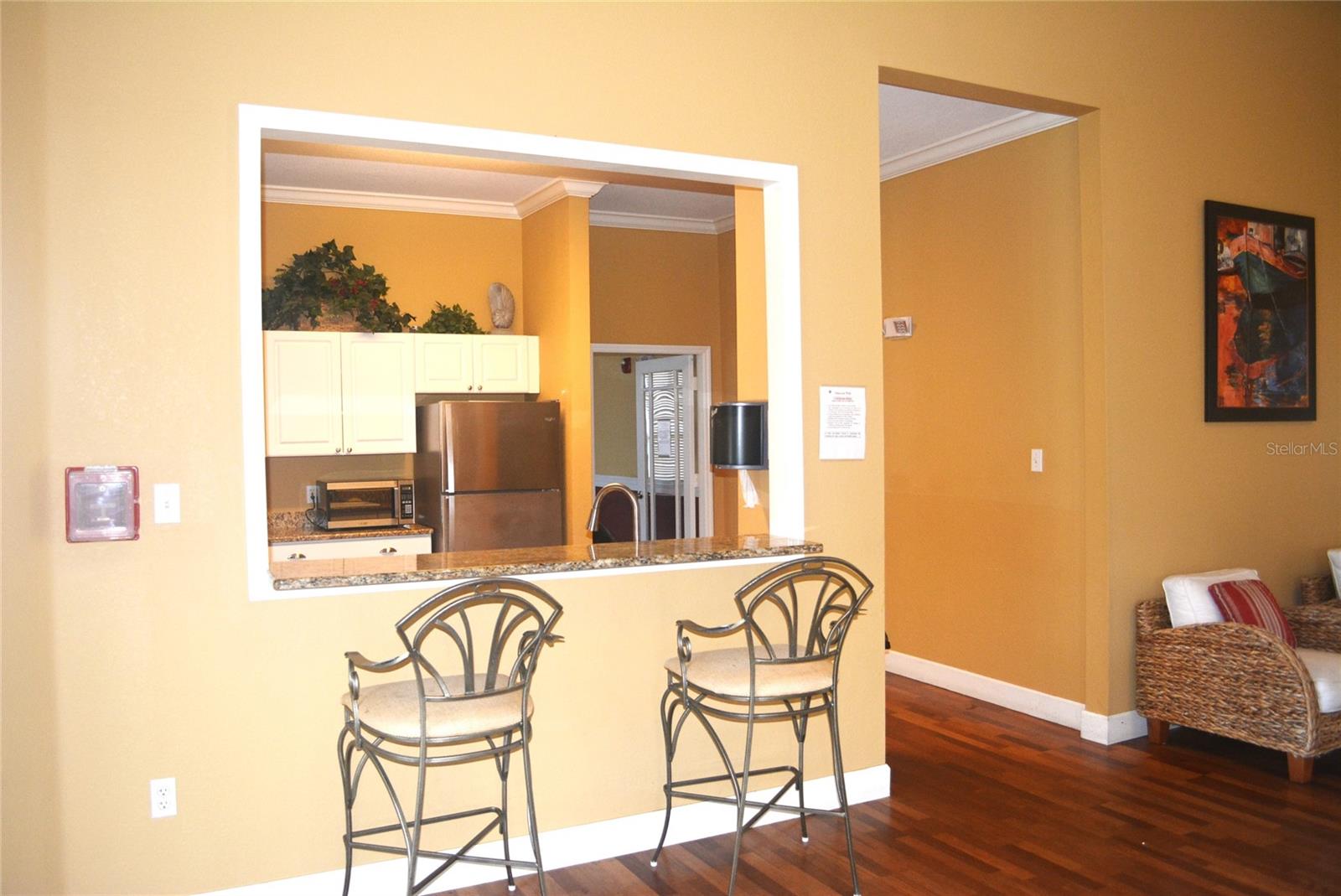 ADMIRALS WALK - Residential