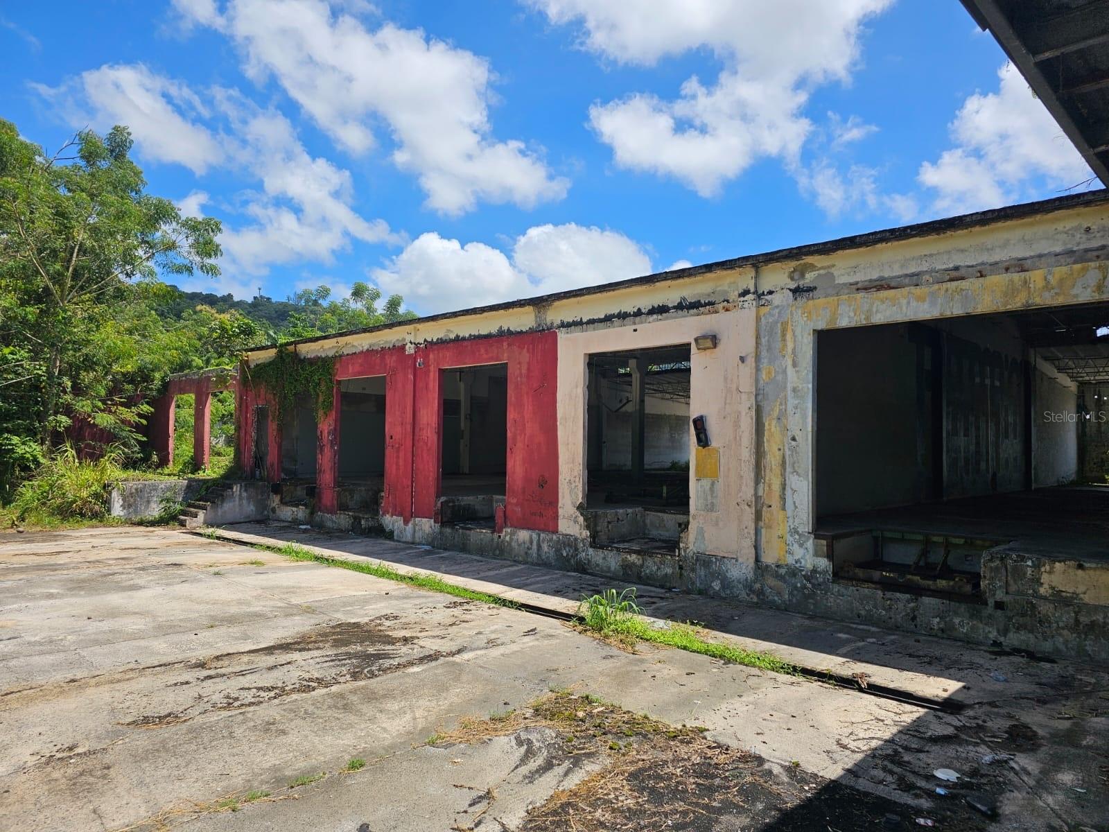 LOT 1 PR 174 KM 22.7 SONADORA WARD