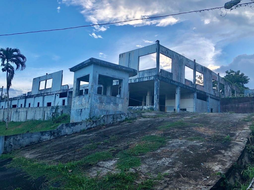 LOT 1 PR 174 KM 22.7 SONADORA WARD