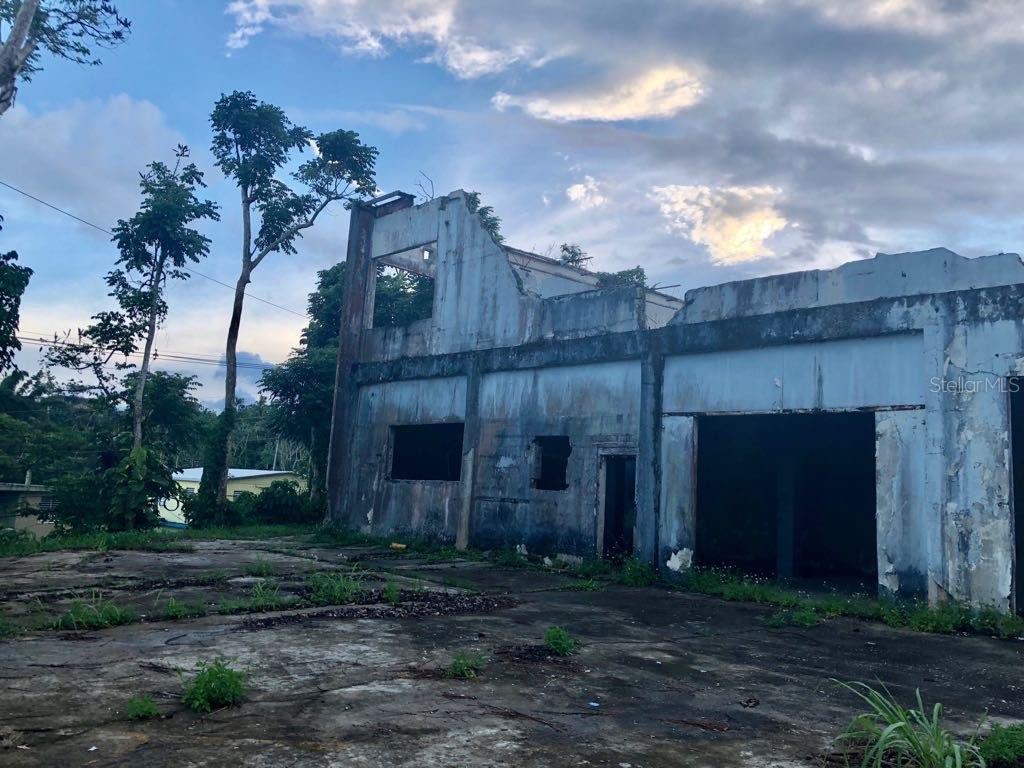 LOT 1 PR 174 KM 22.7 SONADORA WARD