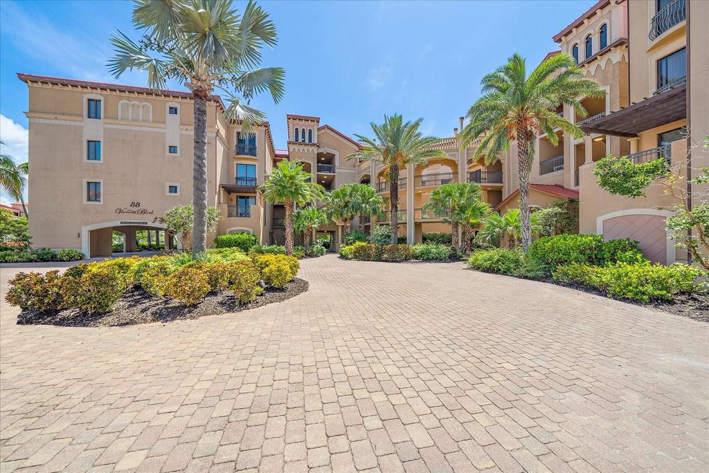 Photo of 88 Vivante Boulevard #203, Punta Gorda, FL 33950 (MLS # A4654961)