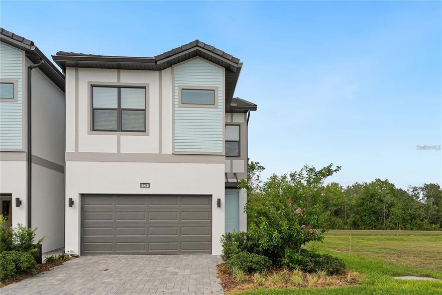 Ideally positioned on the best corner lot in the community, this exceptional home offers breathtaking open lawn views, serene water views, and the highly desirable benefit of no rear neighbors, creating a peaceful and private setting that is truly hard to match. This is the best lot in the resort! 

One of the standout features of this property is the garage conversion into a stylish man cave, providing the perfect space for entertainment, relaxation, or hosting friends and family.

With its premium corner lot location, beautiful surroundings, and unique entertainment space, this home offers a rare combination of privacy, comfort, and scenic beauty making it a truly outstanding opportunity.

The home features 5 exquisitely decorated suites, thoughtfully designed to offer comfort, privacy, and elegance for family members and guests alike.
