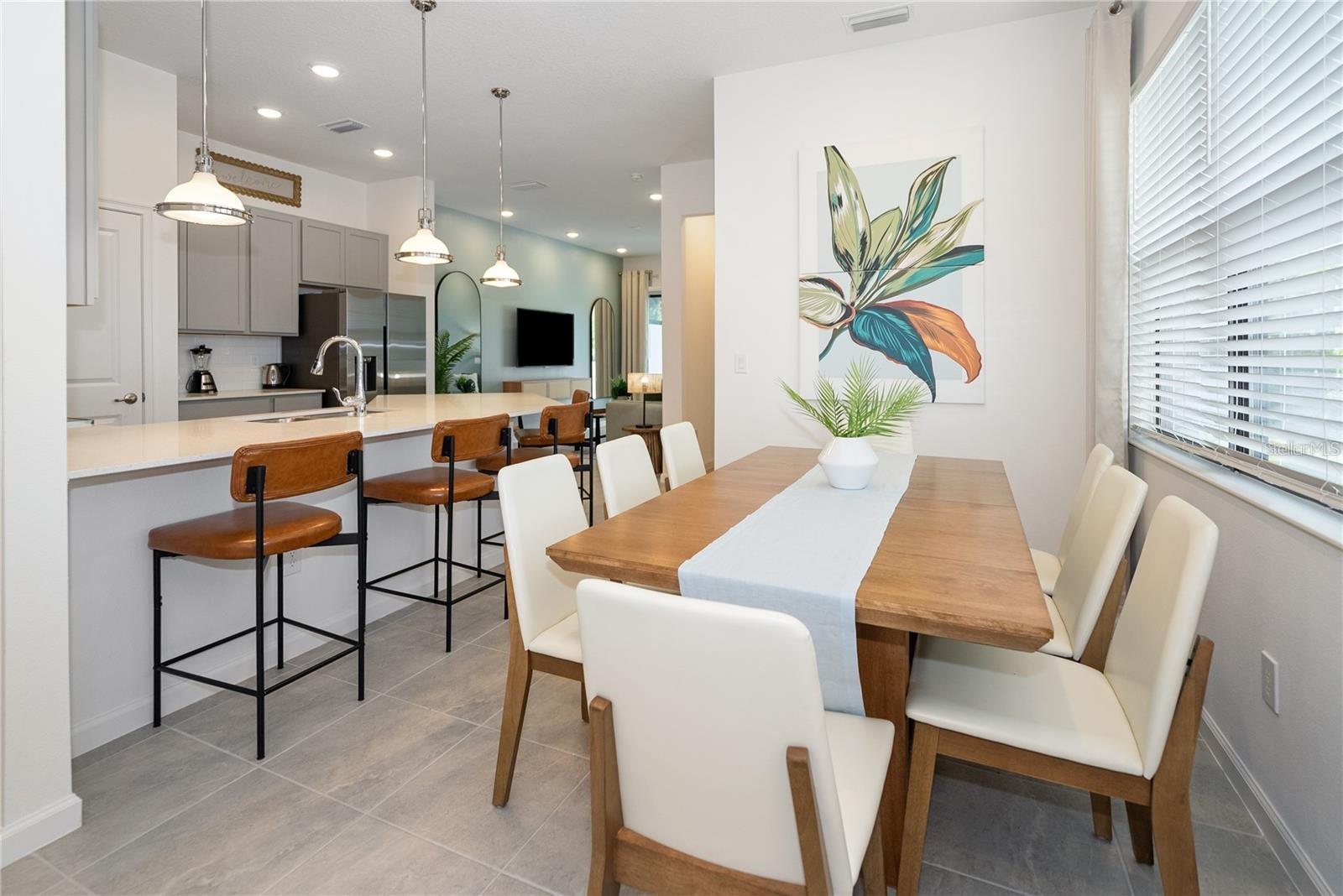 PARADISO GRANDE - Residential