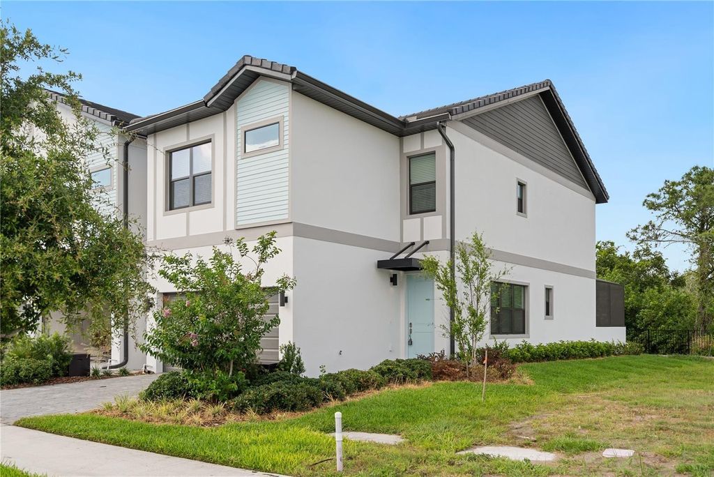 Photo of 10251 Ebb Tide Ln, Orlando, FL 32821 (MLS # O6403369)