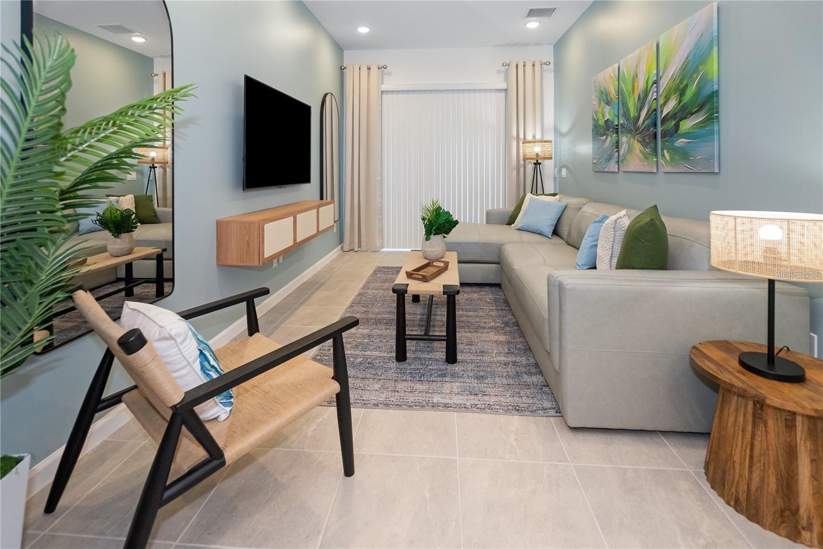 PARADISO GRANDE - Residential