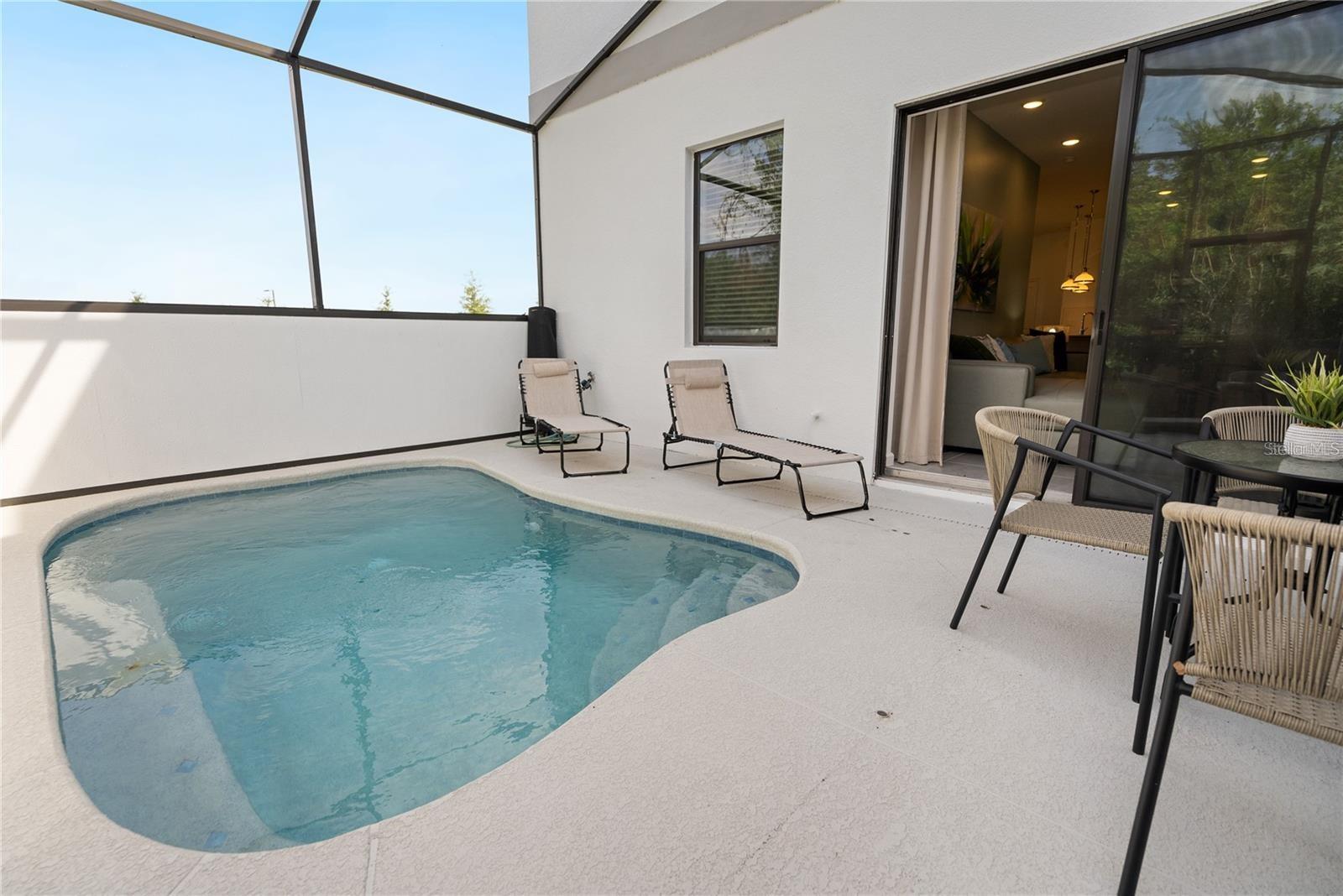 PARADISO GRANDE - Residential