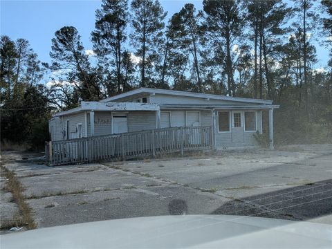 16836 US HIGHWAY 19 HUDSON FL 34667