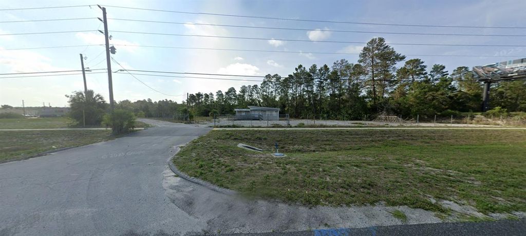 Photo of 16836 Us Highway 19, Hudson, FL 34667 (MLS # W7882009)