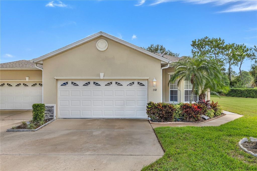 Photo of 132 Lower Lake Court, Debary, FL 32713 (MLS # V4943850)
