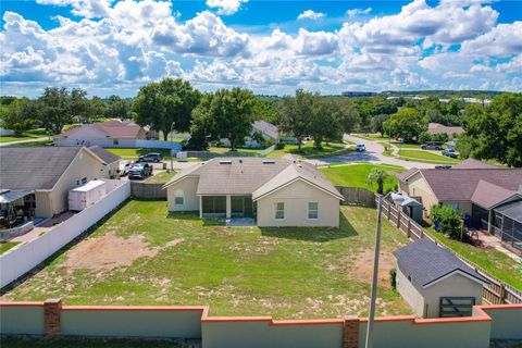 A home in CLERMONT