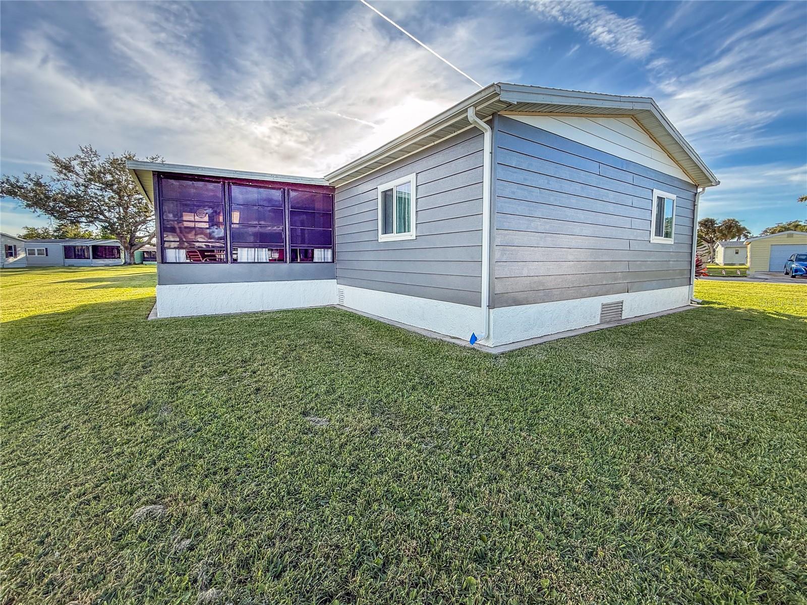 RIDGEWOOD MEADOWS PH I - Residential