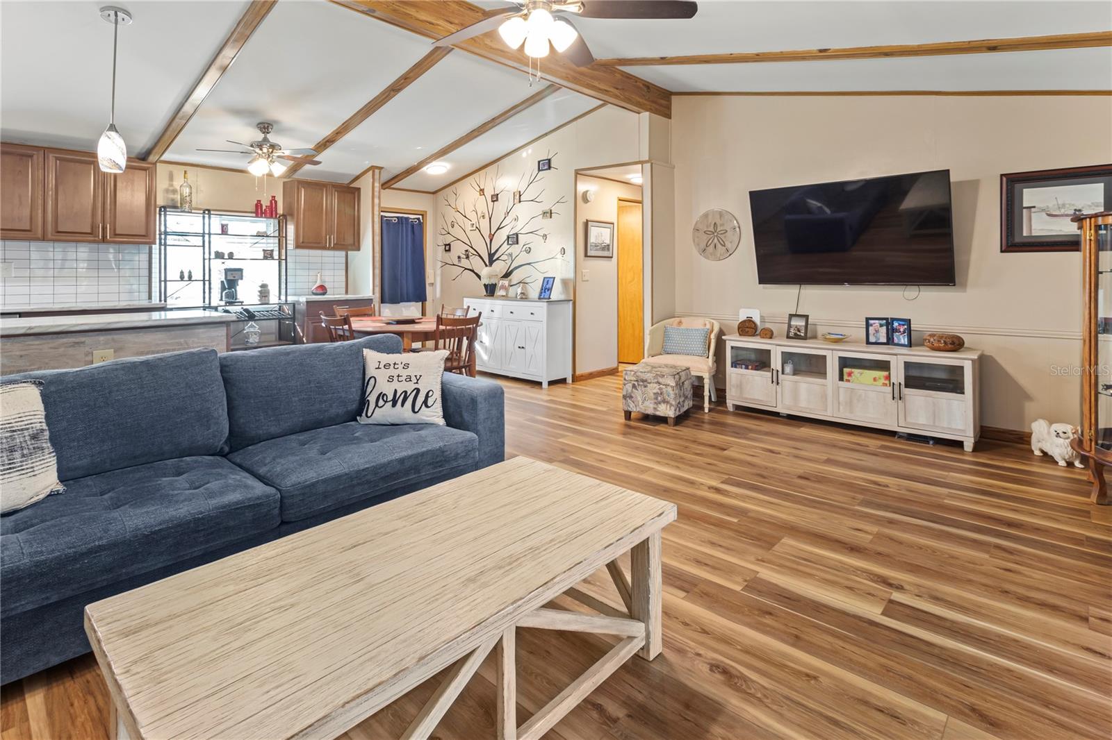 RIDGEWOOD MEADOWS PH I - Residential