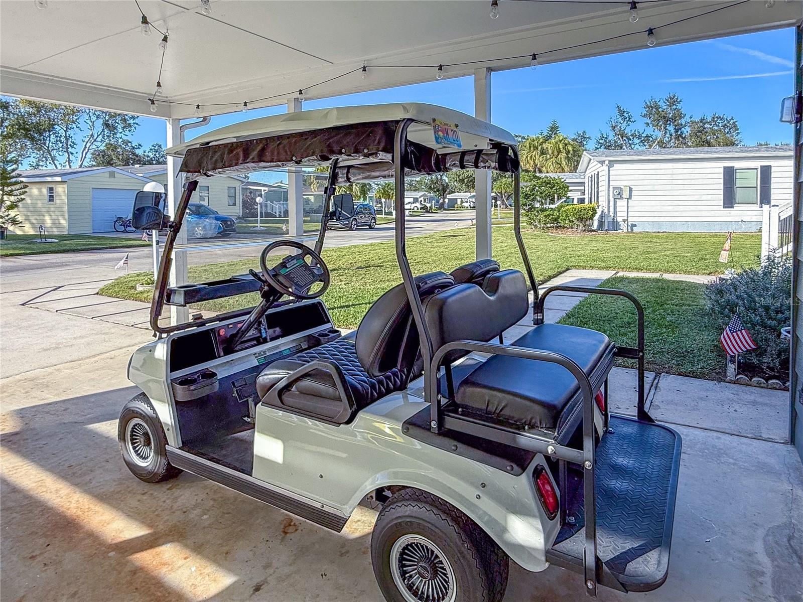 RIDGEWOOD MEADOWS PH I - Residential