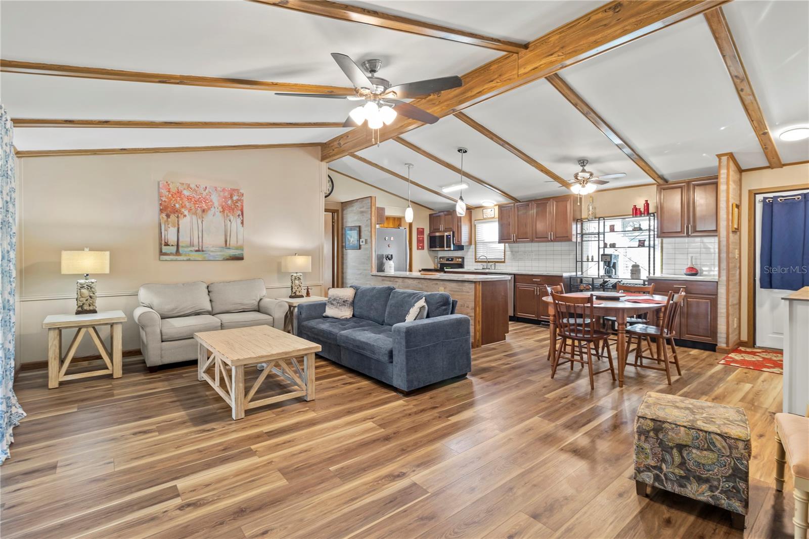 RIDGEWOOD MEADOWS PH I - Residential