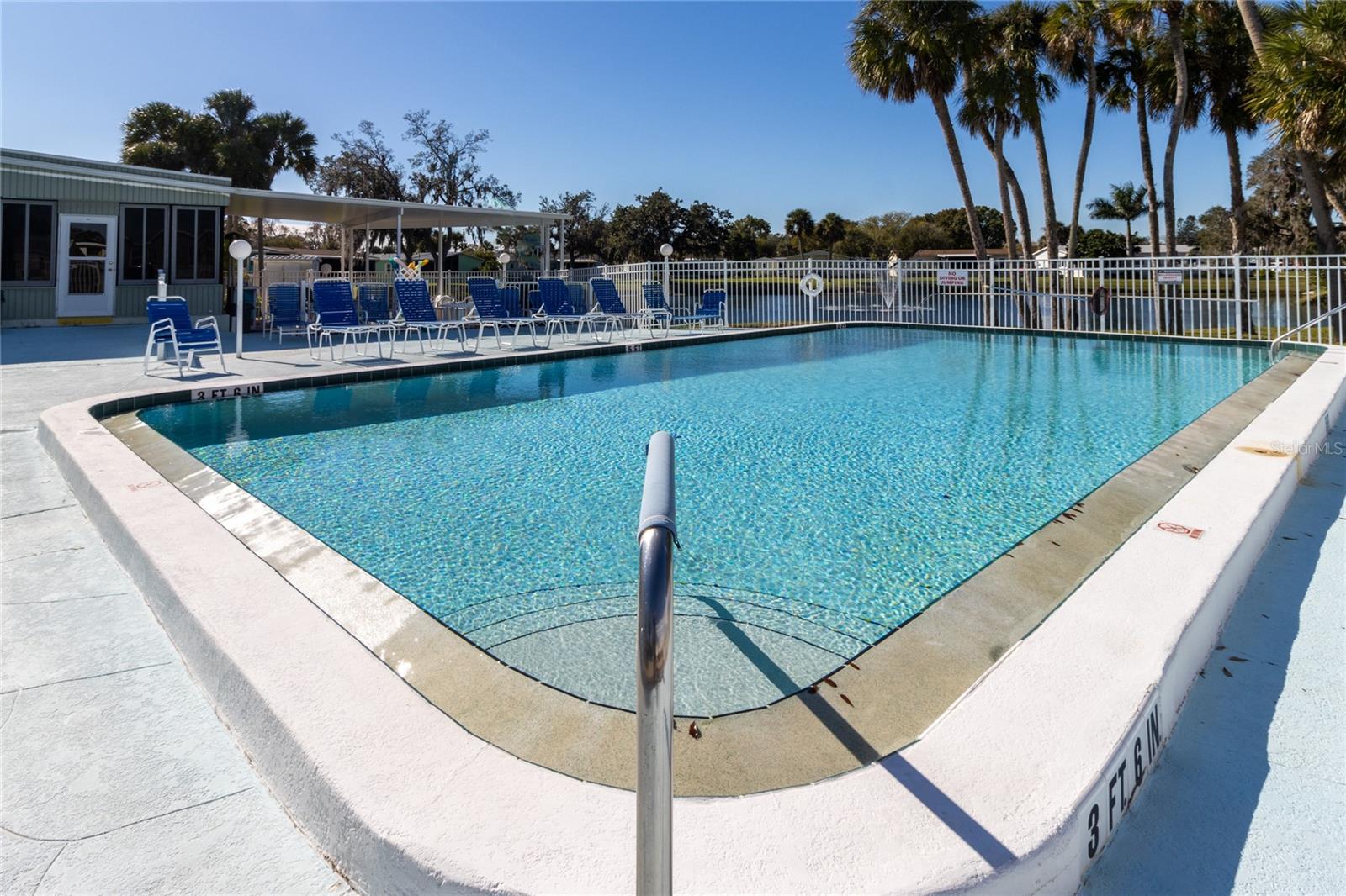 RIDGEWOOD MEADOWS PH I - Residential