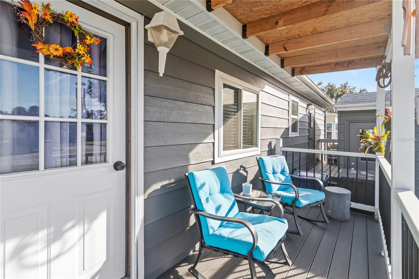 RIDGEWOOD MEADOWS PH I - Residential