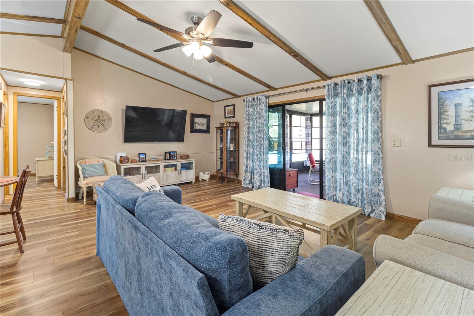 RIDGEWOOD MEADOWS PH I - Residential