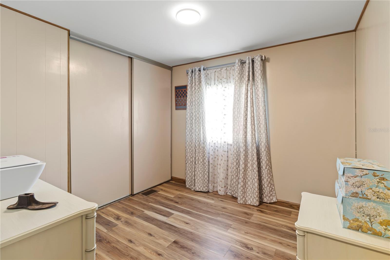 RIDGEWOOD MEADOWS PH I - Residential