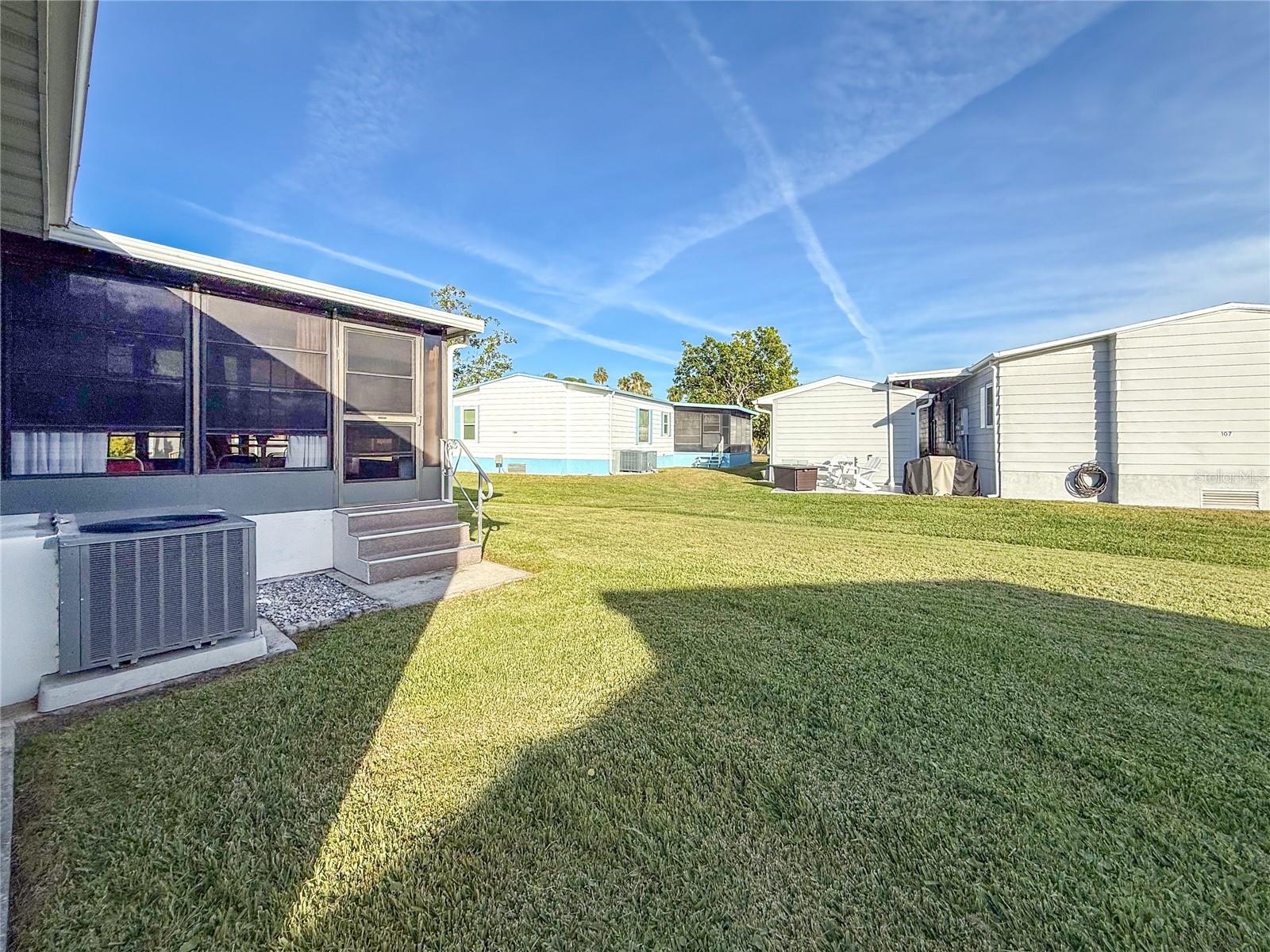 RIDGEWOOD MEADOWS PH I - Residential