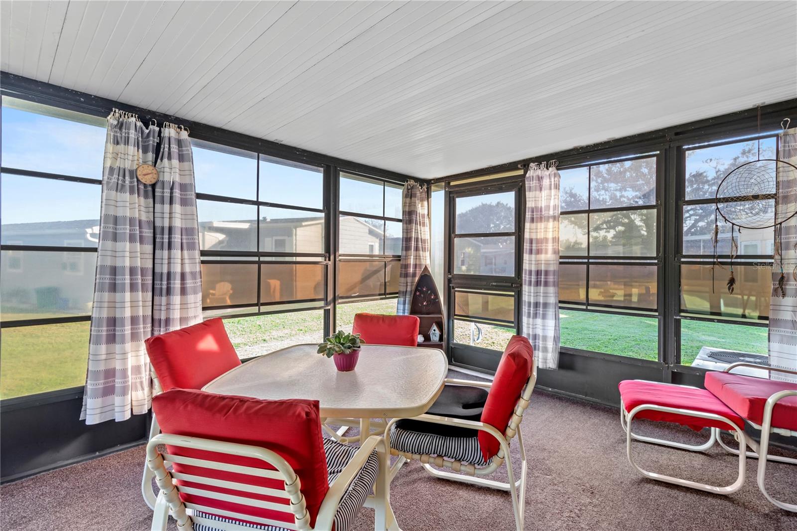 RIDGEWOOD MEADOWS PH I - Residential