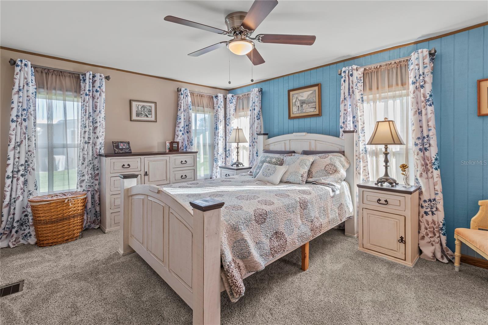 RIDGEWOOD MEADOWS PH I - Residential