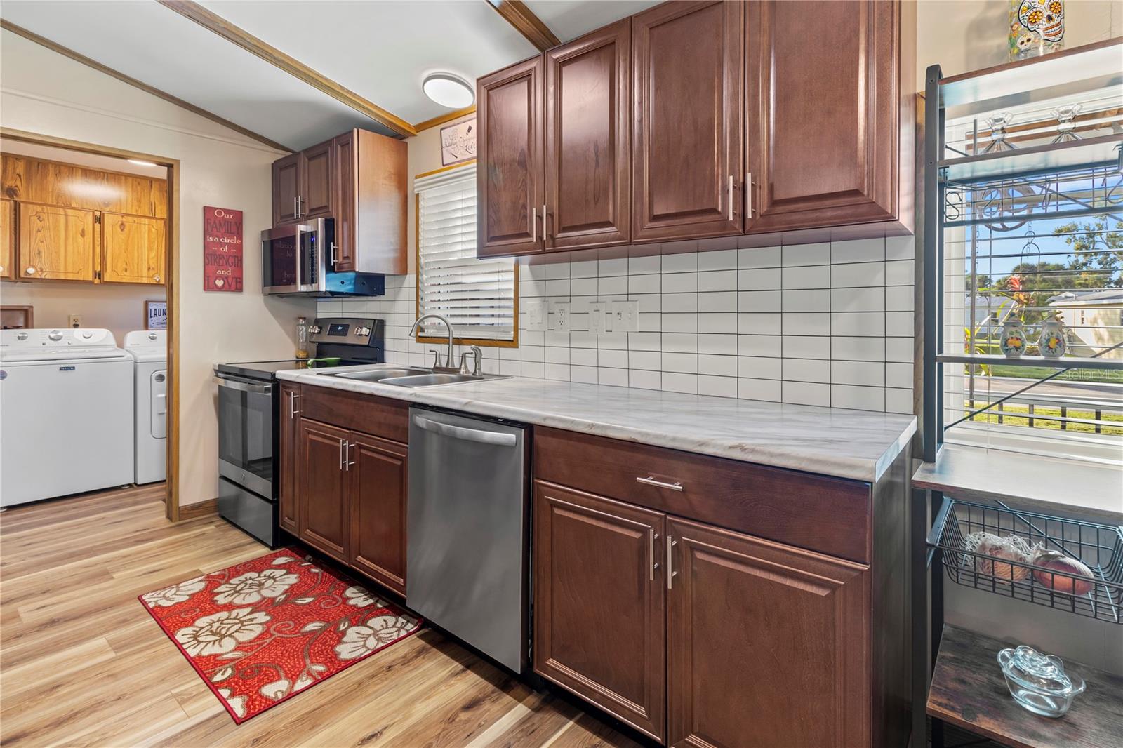 RIDGEWOOD MEADOWS PH I - Residential