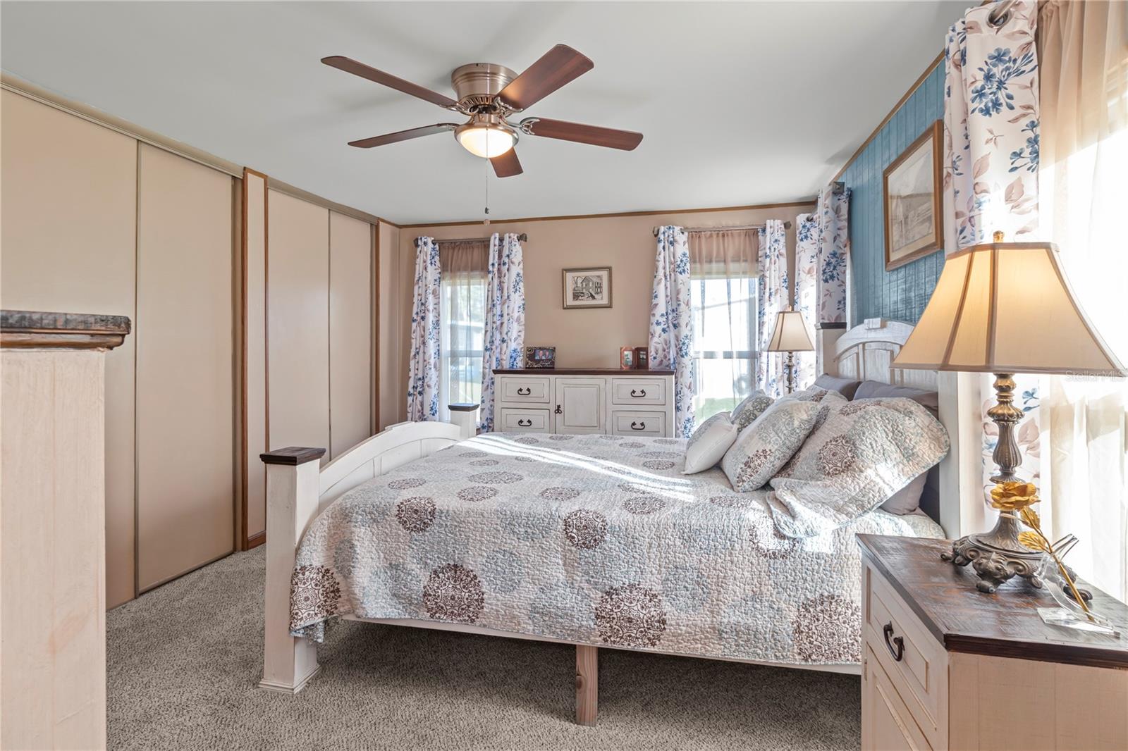 RIDGEWOOD MEADOWS PH I - Residential