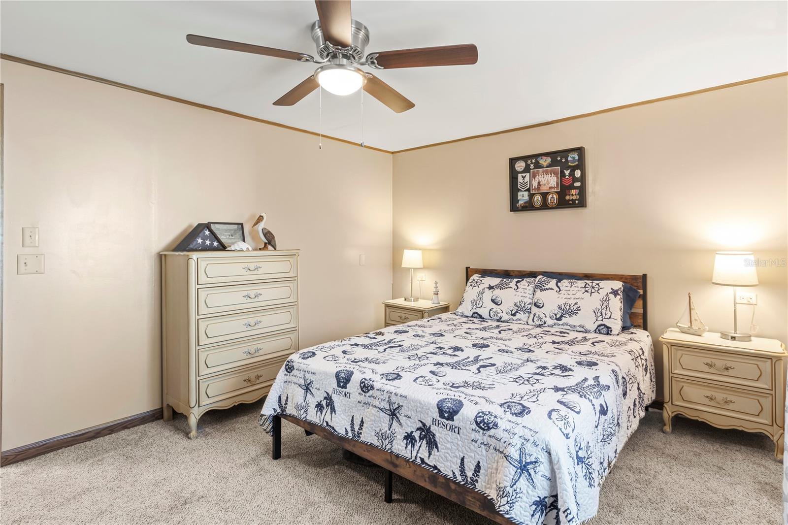 RIDGEWOOD MEADOWS PH I - Residential