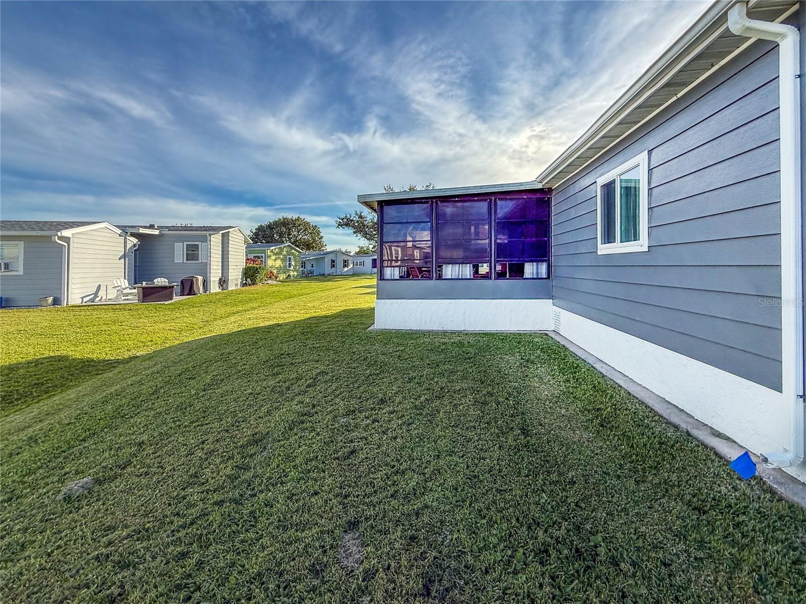 RIDGEWOOD MEADOWS PH I - Residential