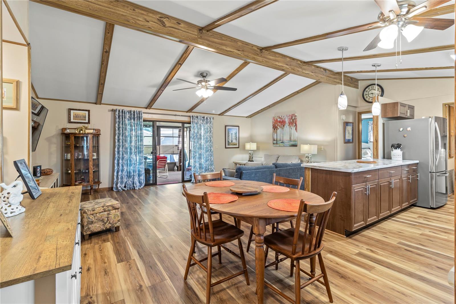 RIDGEWOOD MEADOWS PH I - Residential