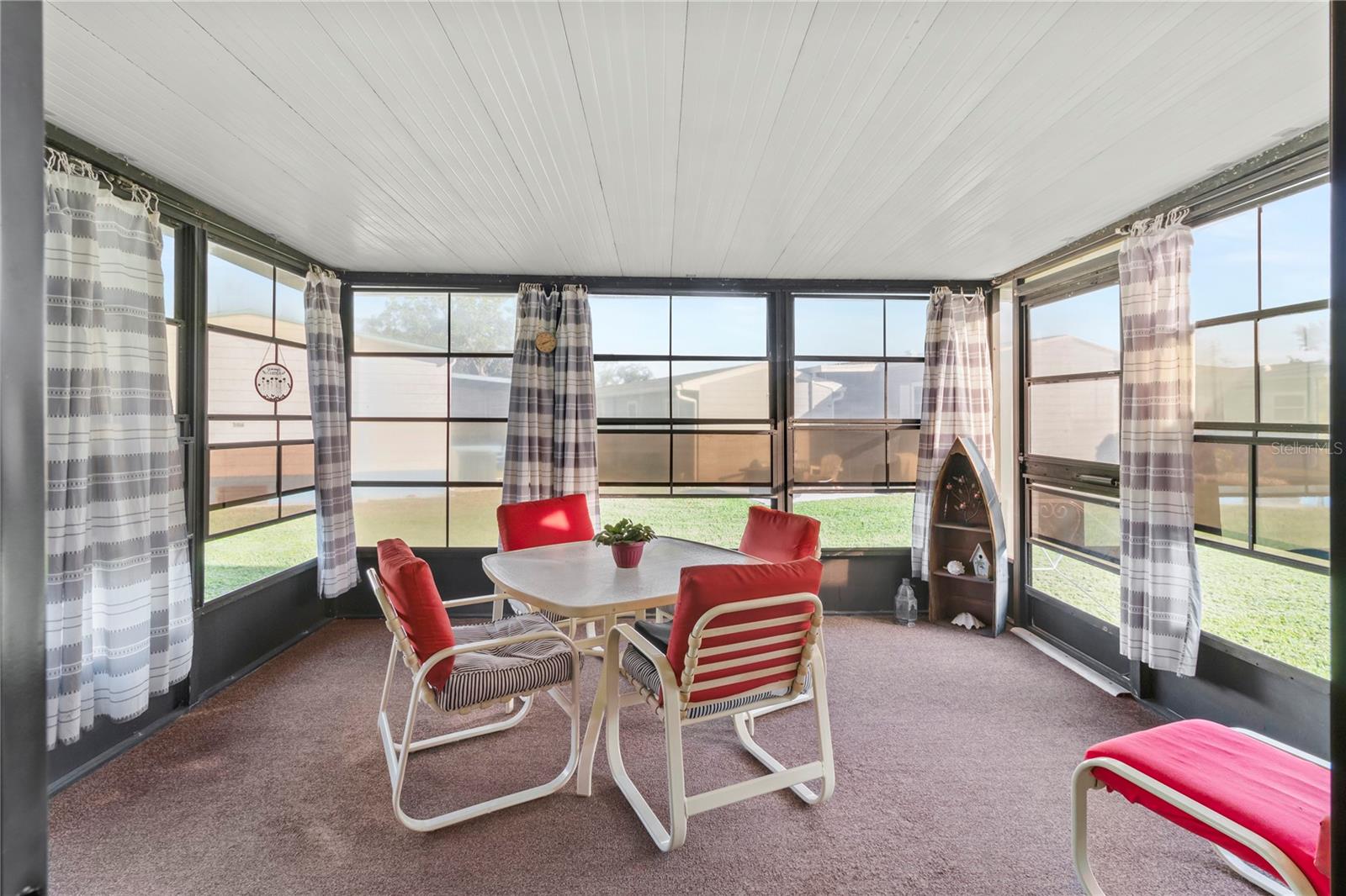 RIDGEWOOD MEADOWS PH I - Residential