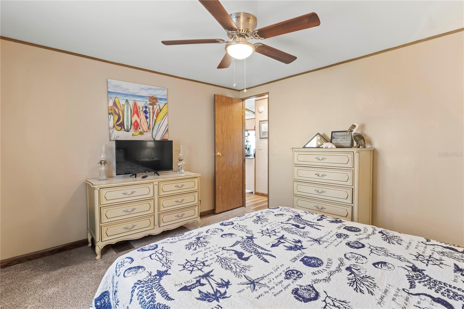 RIDGEWOOD MEADOWS PH I - Residential