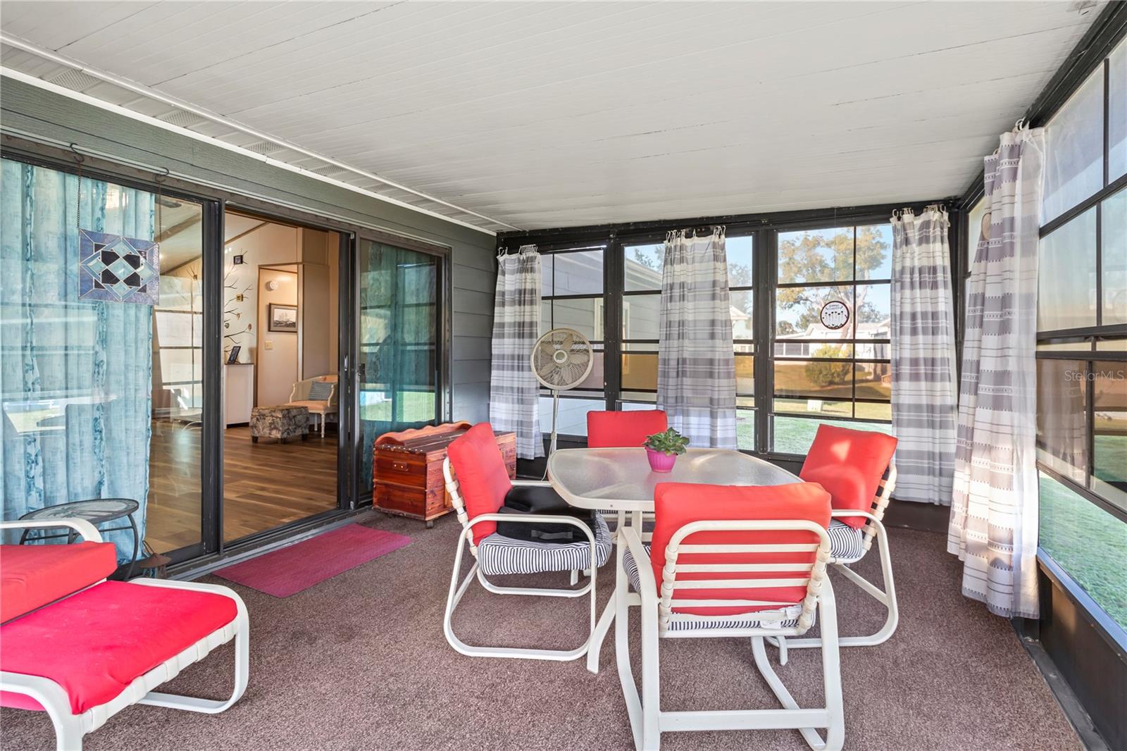 RIDGEWOOD MEADOWS PH I - Residential