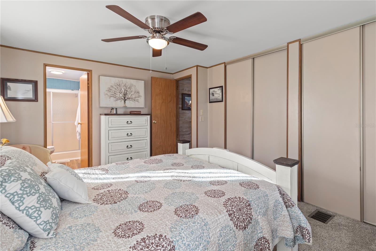 RIDGEWOOD MEADOWS PH I - Residential