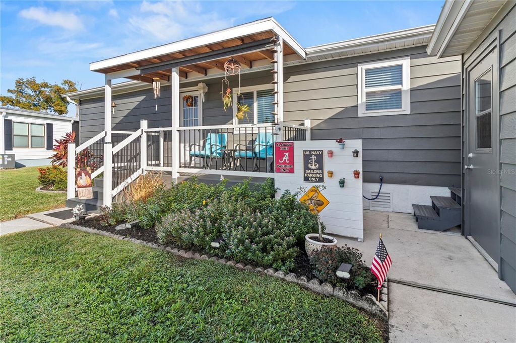 Photo of 20 Wood Owl Avenue, Ellenton, FL 34222 (MLS # A4672106)