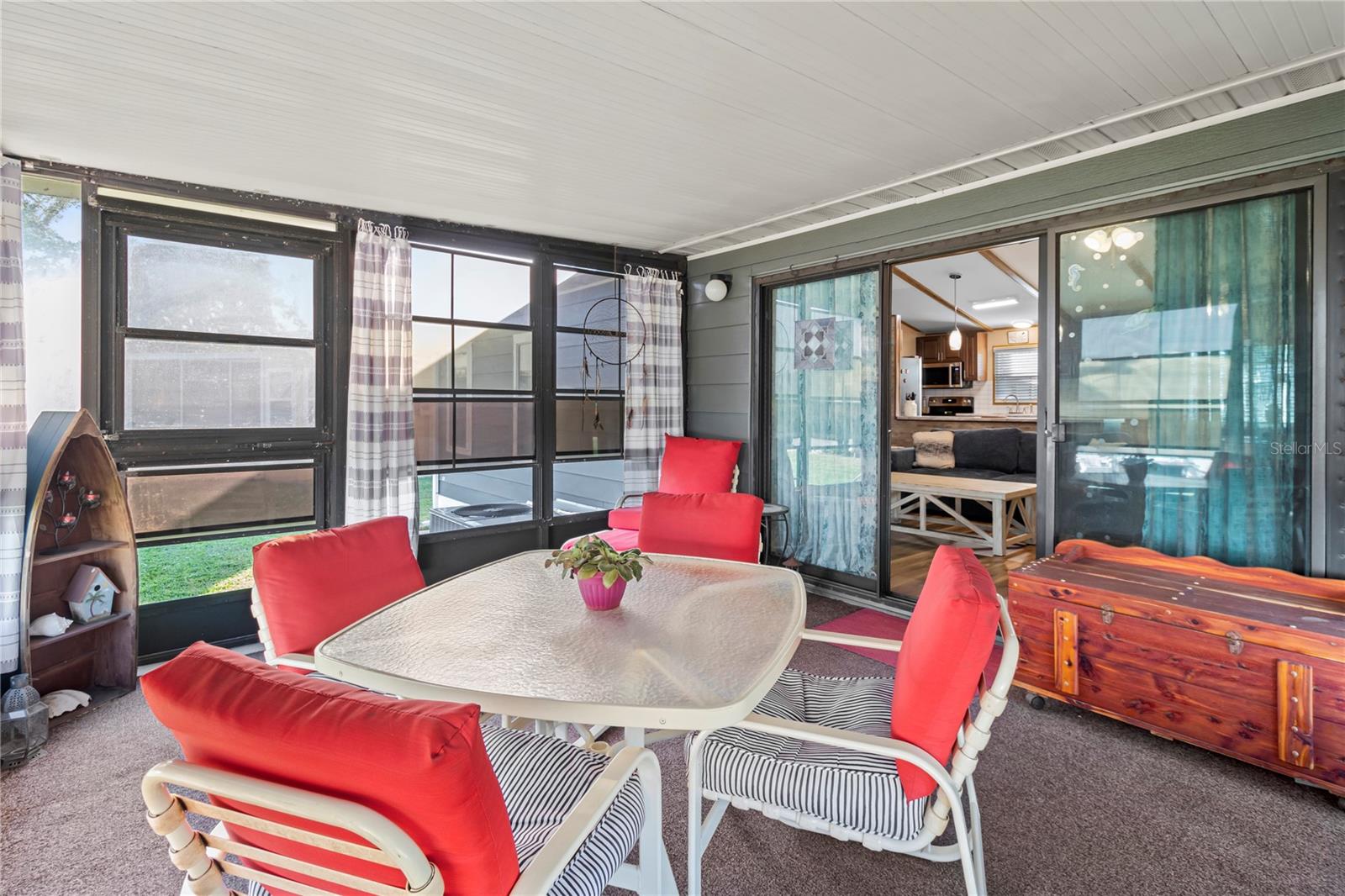 RIDGEWOOD MEADOWS PH I - Residential